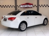 CRUZE 1.8 LTZ 16V FLEX 4P AUTOMATICO - 2014 - NOVO HAMBURGO