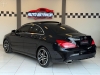 CLA 200 1.6 VISION 16V 4P AUTOMATICO - 2016 - NOVO HAMBURGO