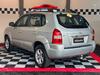 TUCSON 2.0 MPFI GLS TOP 16V 143CV 2WD FLEX 4P AUTOMATICO - 2014 - NOVO HAMBURGO