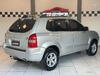 TUCSON 2.0 MPFI GLS TOP 16V 143CV 2WD FLEX 4P AUTOMATICO - 2014 - NOVO HAMBURGO