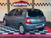 CLIO 1.0 AUTHENTIQUE 16V FLEX 4P MANUAL - 2007 - NOVO HAMBURGO