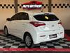 HB20 1.0 COMFORT PLUS 12V FLEX 4P MANUAL - 2014 - NOVO HAMBURGO