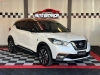 KICKS 1.6 16V FLEX RIO 2016 4P XTRONIC - 2017 - NOVO HAMBURGO
