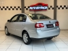 POLO SEDAN 1.6 MI 8V FLEX 4P MANUAL - 2010 - NOVO HAMBURGO