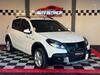 SANDERO 1.6 STEPWAY 16V FLEX 4P MANUAL - 2014 - NOVO HAMBURGO