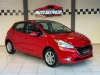 208 1.5 ALLURE INCONCERT 8V FLEX 4P MANUAL - 2015 - NOVO HAMBURGO