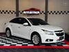 CRUZE 1.8 LTZ 16V FLEX 4P AUTOMATICO - 2014 - NOVO HAMBURGO