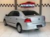 VOYAGE 1.6 MI 8V FLEX 4P MANUAL - 2011 - NOVO HAMBURGO