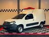 FIORINO 1.4 HARD WORKING FURGAO EVO 8V FLEX 2P MANUAL - 2017 - NOVO HAMBURGO