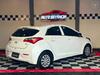 HB20 1.0 COMFORT PLUS 12V FLEX 4P MANUAL - 2015 - NOVO HAMBURGO