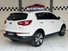 SPORTAGE 2.0 LX2 OFF G4 FLEX 4P AUTOMATICO - 2014 - NOVO HAMBURGO