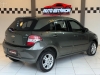 AGILE 1.4 MPFI LTZ 8V FLEX 4P MANUAL - 2010 - NOVO HAMBURGO