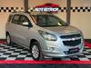 SPIN 1.8 LTZ 8V FLEX 4P MANUAL - 2013 - NOVO HAMBURGO