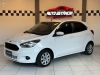 KA 1.0 SE 12V FLEX 4P MANUAL - 2018 - NOVO HAMBURGO