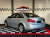 CRUZE 1.8 LT 16V FLEX 4P AUTOMATICO - 2012 - NOVO HAMBURGO