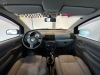 SPACEFOX 1.6 MI 8V FLEX 4P MANUAL - 2008 - NOVO HAMBURGO