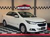 COBALT 1.8 MPFI ELITE 8V FLEX 4P AUTOMATICO - 2017 - NOVO HAMBURGO