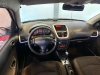 207 1.6 XS PASSION 16V FLEX 4P AUTOMATICO - 2010 - NOVO HAMBURGO