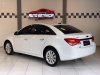 CRUZE 1.8 LTZ 16V FLEX 4P AUTOMATICO - 2014 - NOVO HAMBURGO