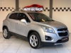 TRACKER 1.8 MPFI LTZ 4X2 16V FLEX 4P AUTOMATICO - 2015 - NOVO HAMBURGO