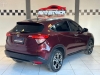 HR-V 1.8 16V FLEX EXL 4P AUTOMATICO - 2016 - NOVO HAMBURGO