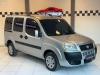 DOBLO 1.8 MPI ESSENCE 16V FLEX 7P MANUAL - 2013 - NOVO HAMBURGO