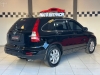 CRV 2.0 LX 4X2 16V 4P AUTOMATICO - 2011 - NOVO HAMBURGO