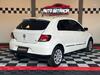 GOL 1.6 MI POWER 8V FLEX 4P MANUAL - 2009 - NOVO HAMBURGO