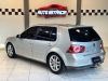 GOLF 1.6 MI SPORTLINE 8V FLEX 4P MANUAL - 2008 - NOVO HAMBURGO