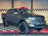 RANGER 3.2 LIMITED 4X4 CD 20V DIESEL 4P AUTOMATICO - 2017 - NOVO HAMBURGO