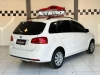 SPACEFOX 1.6 MI TREND 8V FLEX 4P MANUAL - 2011 - NOVO HAMBURGO