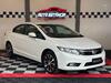CIVIC 2.0 LXR 16V FLEX 4P AUTOMATICO - 2014 - NOVO HAMBURGO