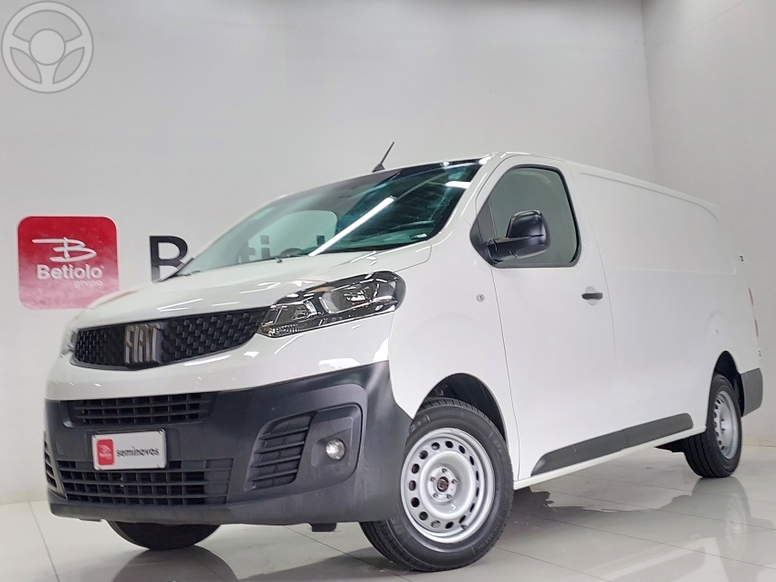 SCUDO CARGO 1.5 BLUEHDI DIESEL 4P MULTI MANUAL - 2023 - LAJEADO