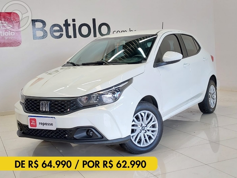 ARGO 1.0 FIREFLY FLEX DRIVE MANUAL - 2023 - LAJEADO