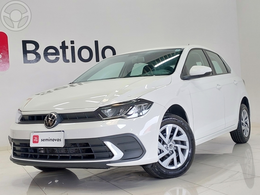 POLO 1.0MPI TOTAL FLEX MANUAL - 2024 - LAJEADO