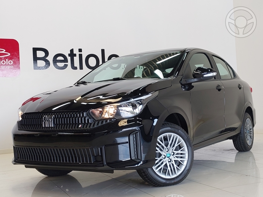 CRONOS 1.0 FIREFLY DRIVE FLEX 4P MANUAL - 2026 - LAJEADO