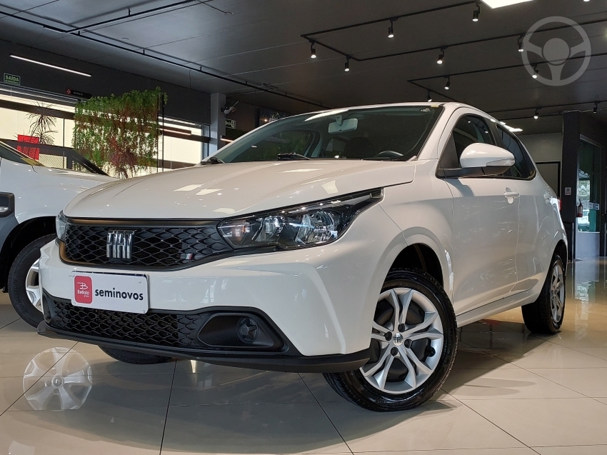 ARGO 1.0 FIREFLY FLEX DRIVE MANUAL - 2024 - LAJEADO