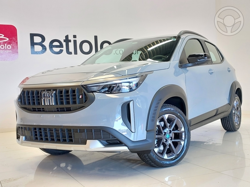 PULSE 1.0 AUDACE TURBO 200 12V FLEX 4P AUTOMÁTICO - 2026 - LAJEADO