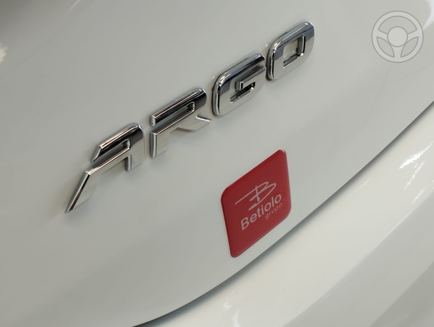 ARGO 1.0 FIREFLY FLEX DRIVE MANUAL - 2023 - LAJEADO