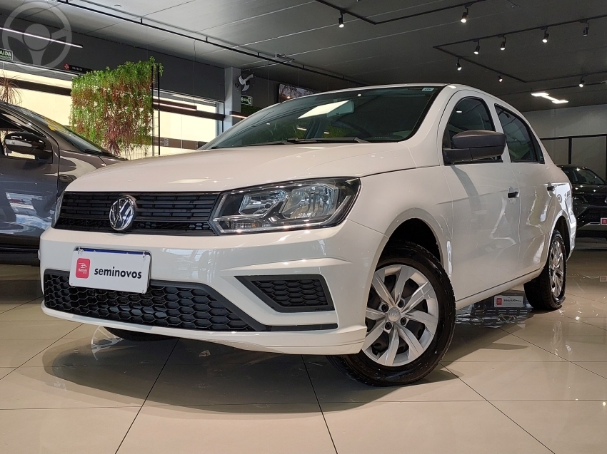 VOYAGE 1.0 MI 8V FLEX 4P MANUAL - 2023 - LAJEADO