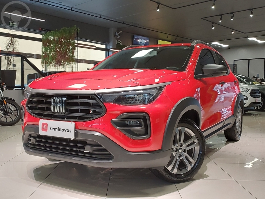 PULSE 1.3 DRIVE 12V FLEX 4P MANUAL - 2022 - LAJEADO