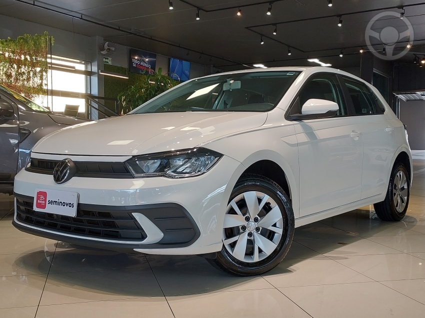POLO 1.0MPI TOTAL FLEX MANUAL - 2024 - LAJEADO
