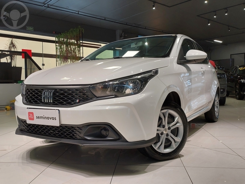 ARGO 1.0 FIREFLY FLEX DRIVE MANUAL - 2023 - LAJEADO