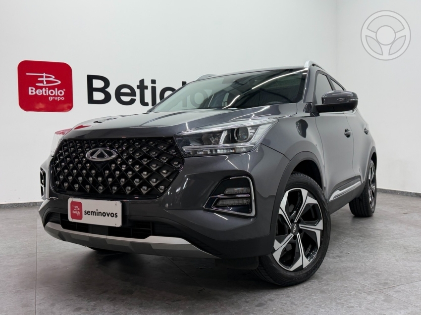 TIGGO 1.5 16V TURBO 5X PRO FLEX 4P AUTOMÁTICO - 2024 - LAJEADO