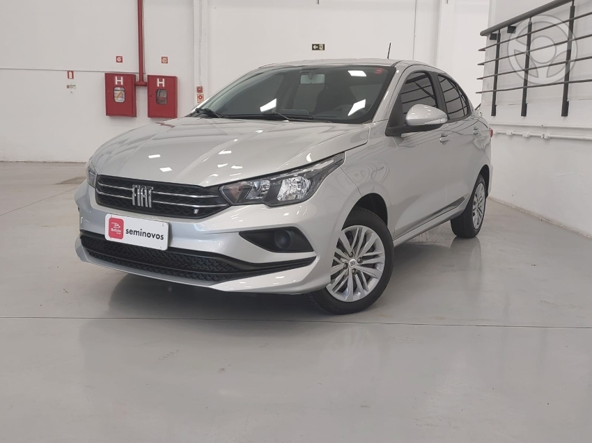 CRONOS 1.3 DRIVE FLEX 4P AUTOMÁTICO - 2025 - LAJEADO