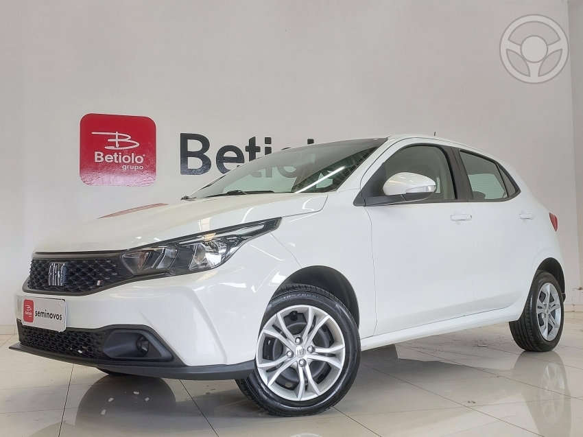ARGO 1.0 FIREFLY FLEX DRIVE MANUAL - 2025 - LAJEADO