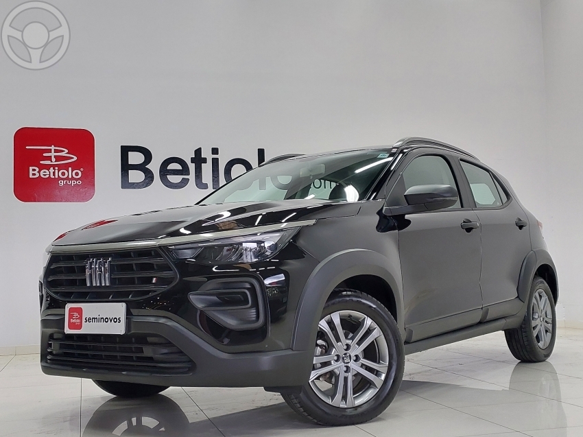 PULSE 1.3 DRIVE 12V FLEX 4P MANUAL - 2022 - LAJEADO