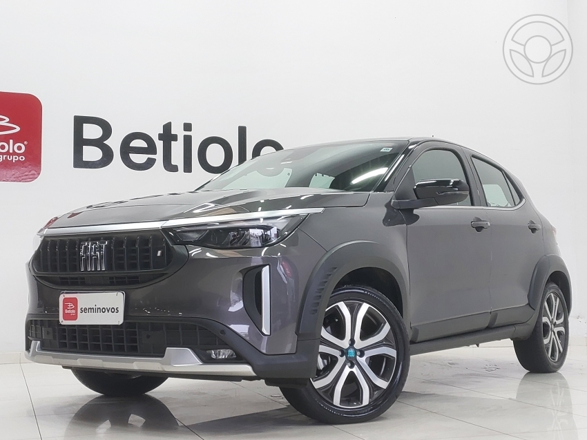 PULSE 1.0 TURBO 200 IMPETUS HIBRÍDO 4P AUTOMÁTICO - 2026 - LAJEADO