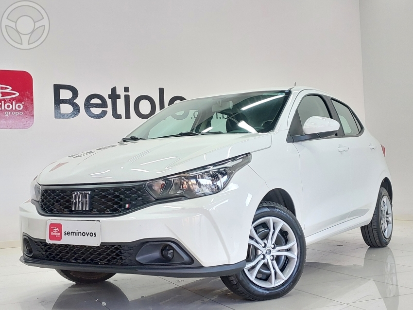 ARGO 1.0 FIREFLY FLEX DRIVE MANUAL - 2024 - LAJEADO