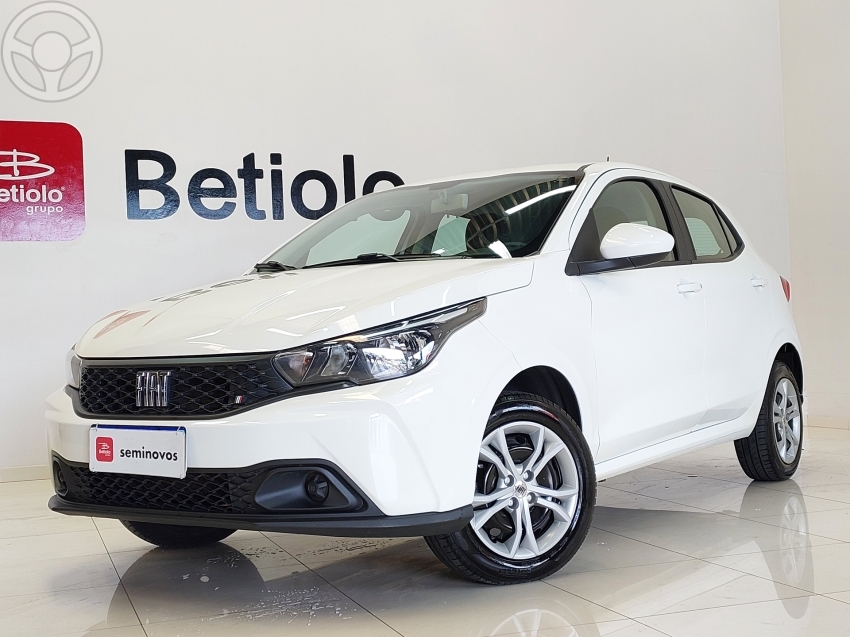 ARGO 1.0 FIREFLY FLEX DRIVE MANUAL - 2023 - LAJEADO